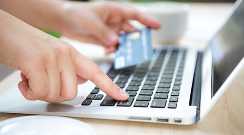 Waar blijven de kortingscodes?