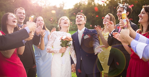 fashionlady bruidsjurk