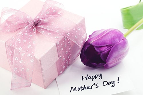 moederdag cadeau tip idee