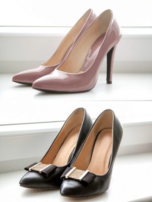 Pumps - accessoires