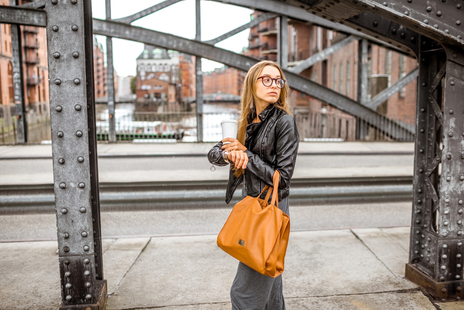 Een tas voor op je verlanglijstje