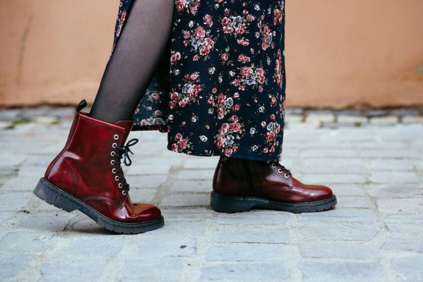 Welke panty draag je onder welke outfit? - Fashionlady.nl