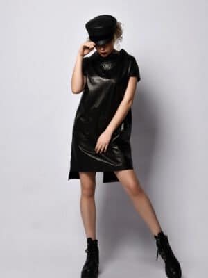 All black outfit stijlfouten tips