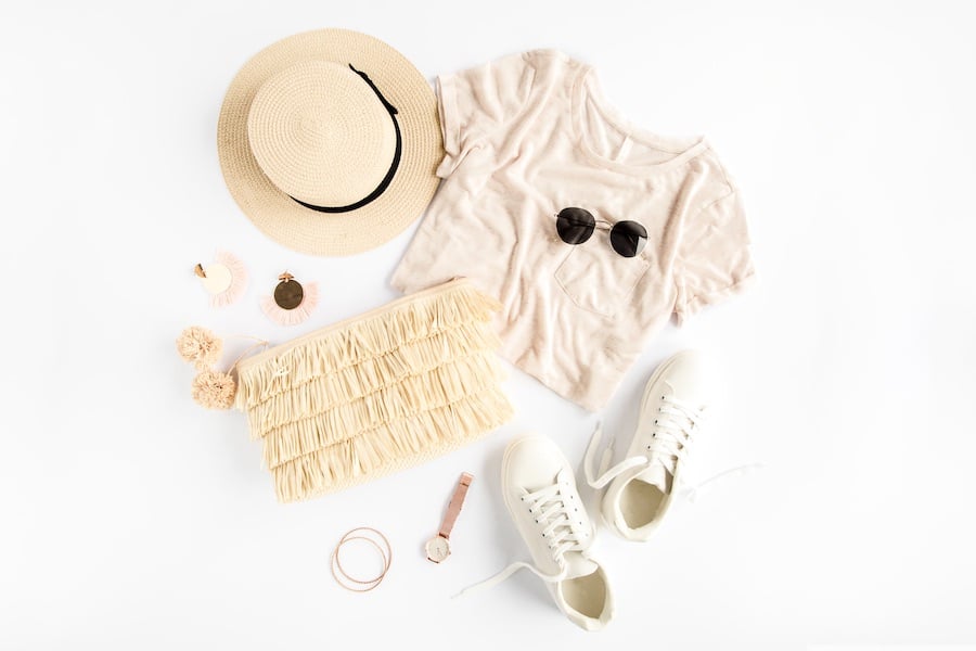 Top zomer stylish trend outfits