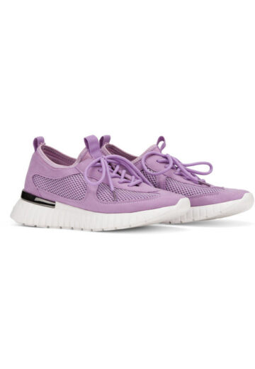 Sneakers TULIP4175 - 532 Sheer Lilac | Sheer Lilac