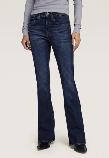 G-Star RAW 3310 Flare Jeans