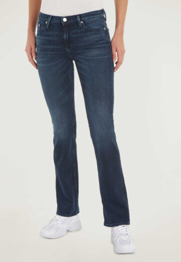 Tommy Jeans Maddie Bootcut Jeans
