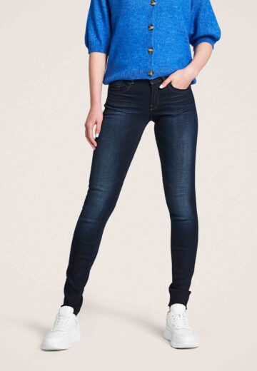 G-Star RAW Lynn Mid Super Skinny Jeans