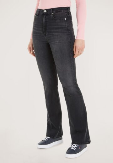 Tommy Jeans Sylvia Flare Jeans