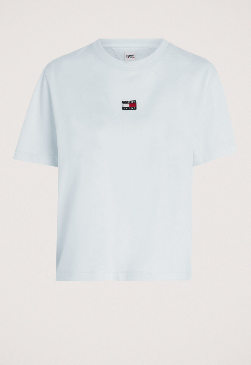 Tommy Jeans Classic Fit T-shirt