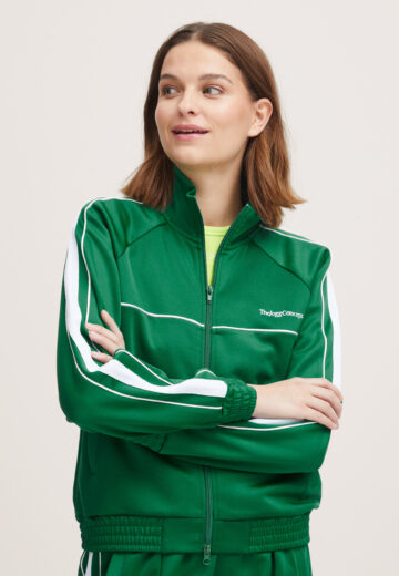 The Jogg Concept Sima Piping Jersey Sweater