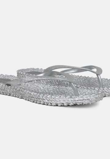 Slippers met glitter CHEERFUL01  - 710 Silver | Silver