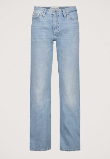 Calvin Klein Authentic Bootcut Jeans