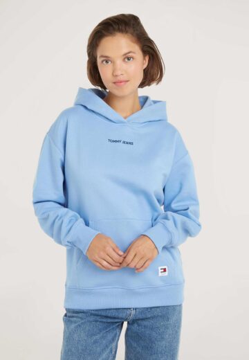 Tommy Jeans Relax Classic Hoodie