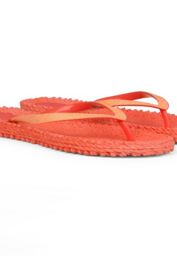 Slippers met glitter CHEERFUL01 - 396 Indian Red | Indian Red