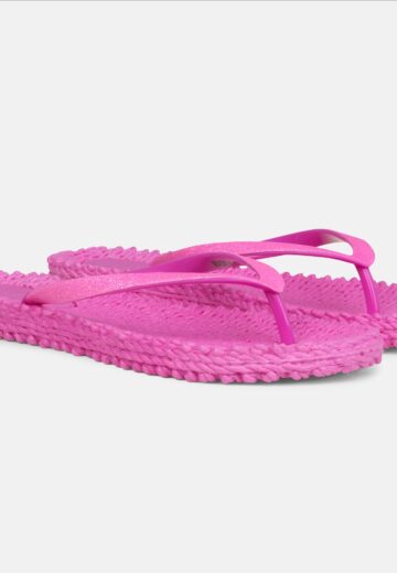 Slippers met glitter CHEERFUL01 - 399 Azalea Pink | Azalea Pink