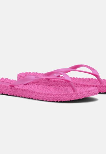 Slippers CHEERFUL02 - 399 Azalea Pink | Azalea Pink