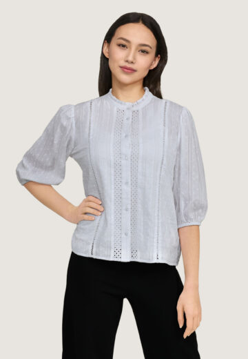 Sisters Point Ipoa Blouse