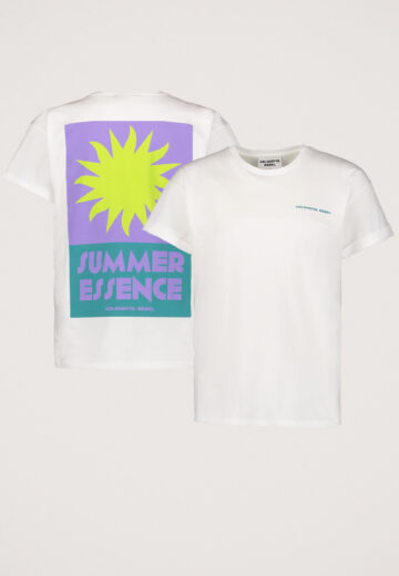 Colourful Rebel Summer Essence T-shirt
