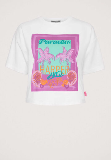 Harper&Yve Paradise T-shirt