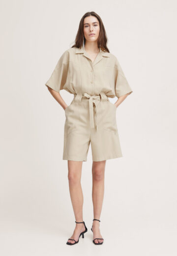Ichi Rivaly Jumpsuit