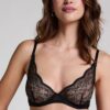 Hunkemöller Niet-voorgevormde beugel bh Isabelle Zwart