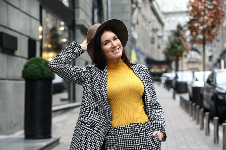 Zo draag je een trendy blazer stijlvol en veelzijdig