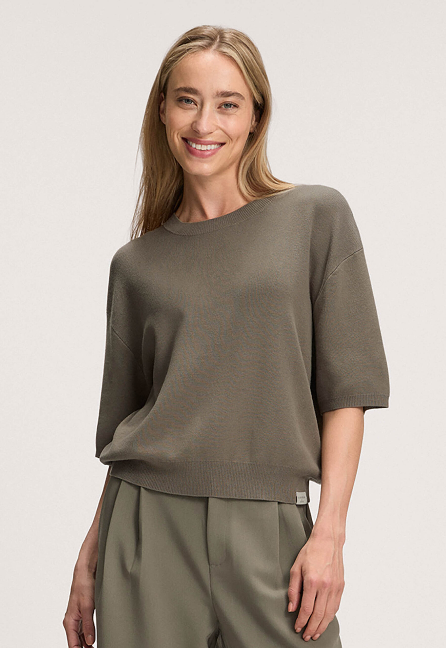 Silvercreek Pixi Trui