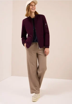 Matter Zachte Blouson