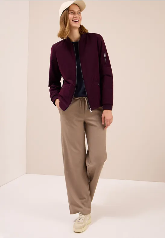 Matter Zachte Blouson