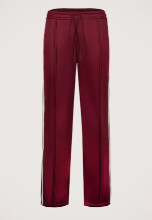 Calvin Klein Hoogglans French Terry Track Broek