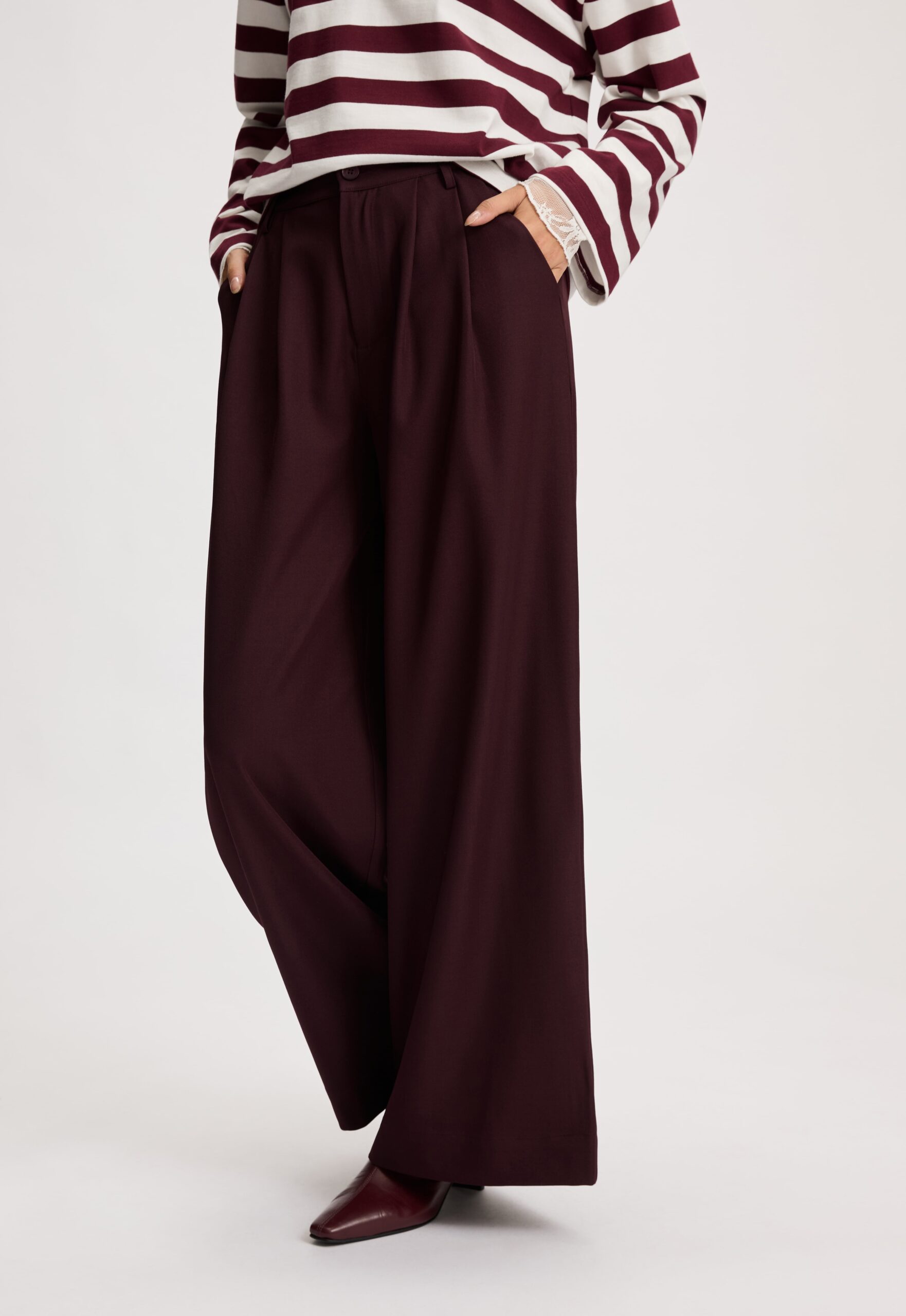 Silvercreek Feliz Broek