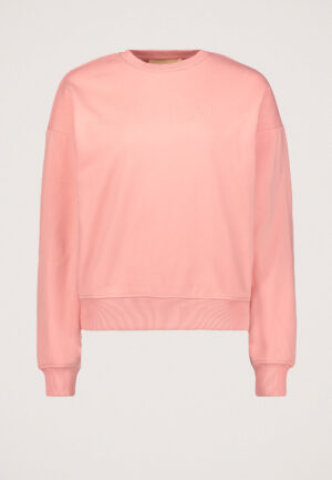 Pink Noir Sarah Sweater