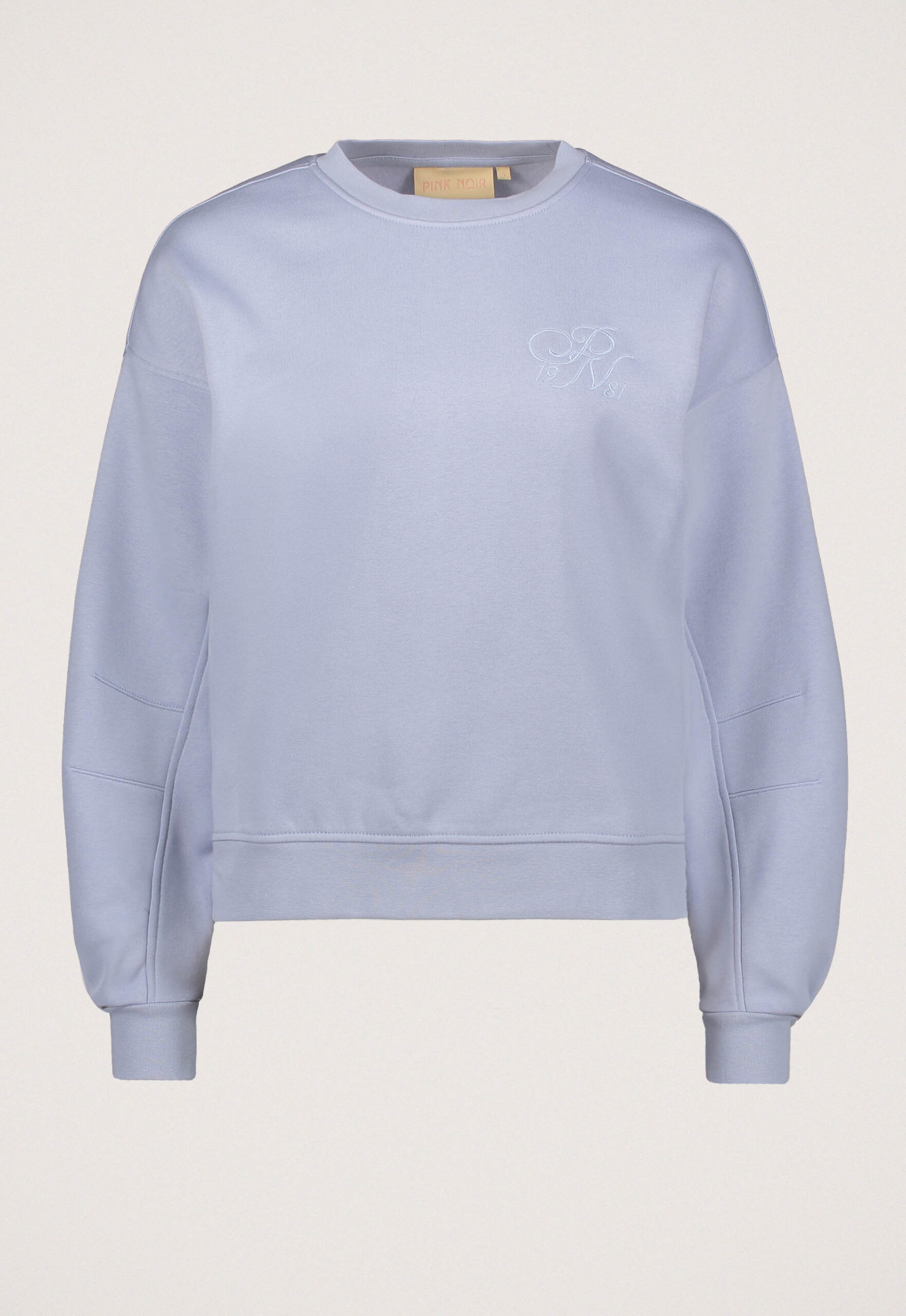 Pink Noir Roisin Sweater