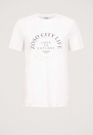 Zoso Selma T-shirt