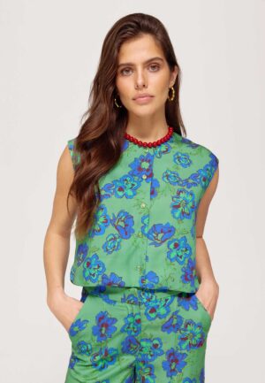 Harper&Yve Gilly Gilet