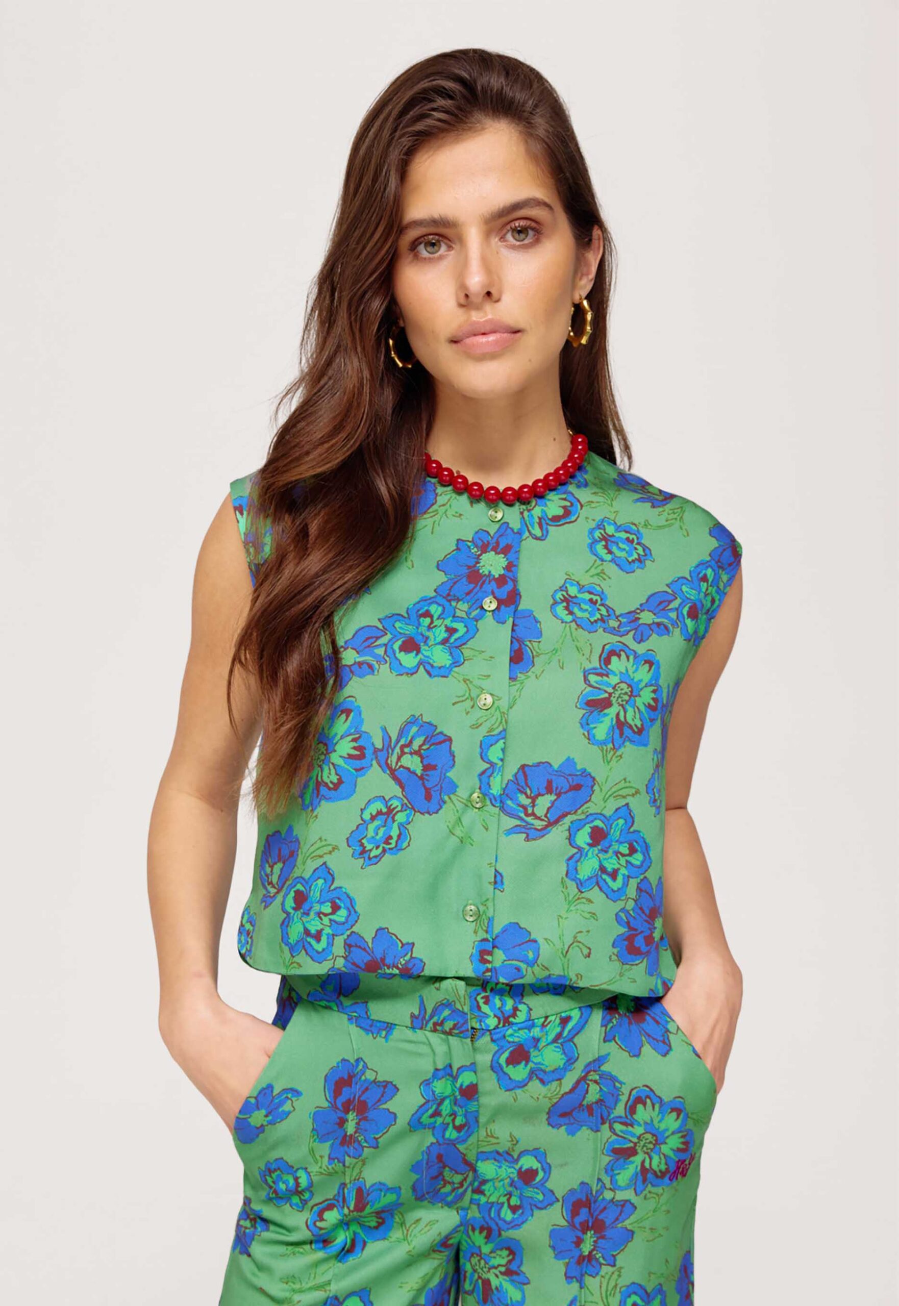 Harper&Yve Gilly Gilet