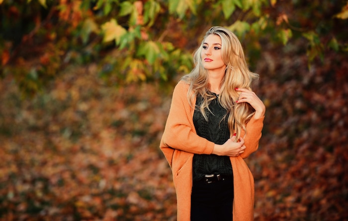 Waarom het najaar hét seizoen is voor modeliefhebbers