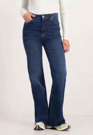 Circle of Trust Marlow Mid Lenght Jeans