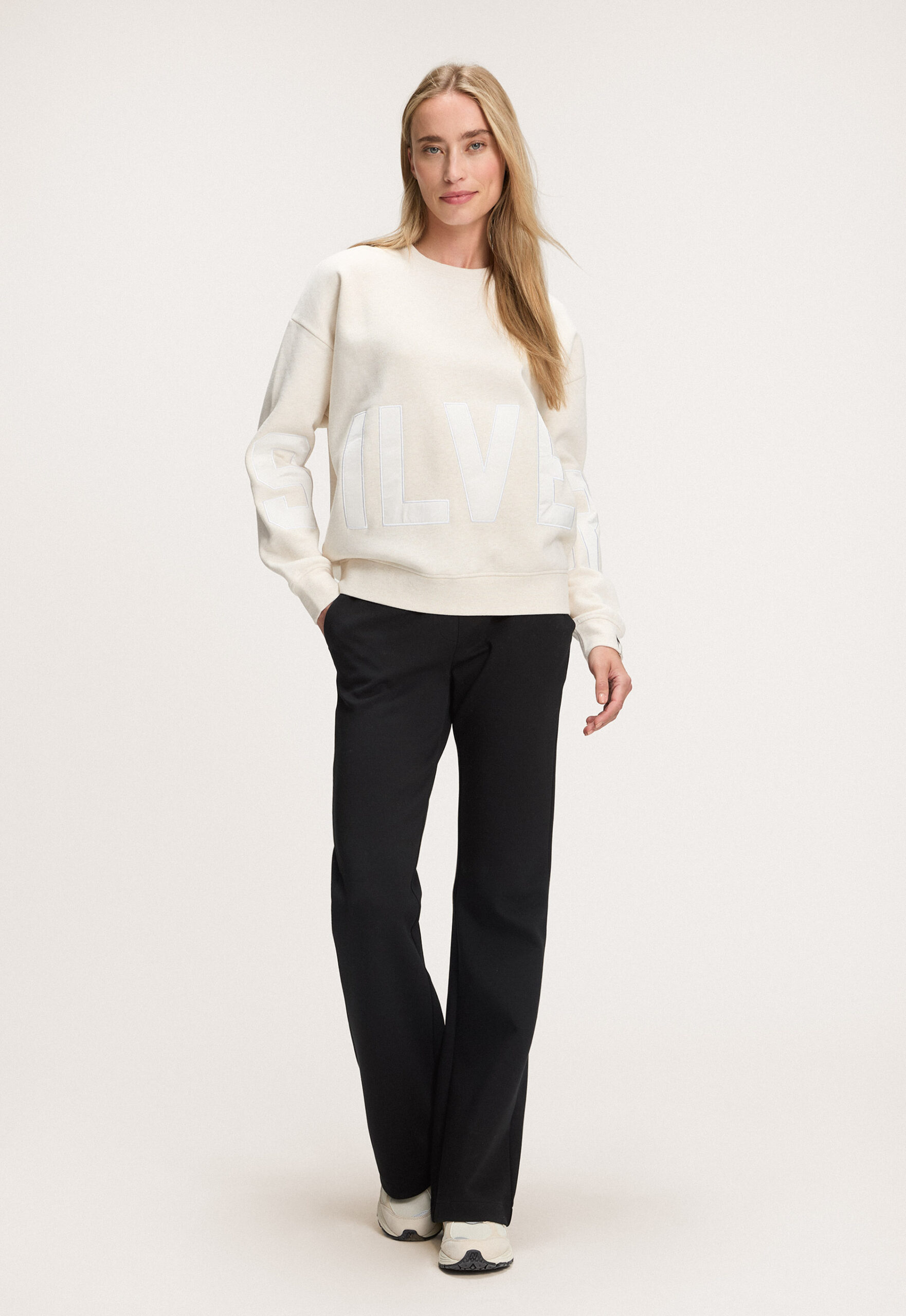 Silvercreek Sylvie Sweater