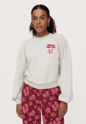 Harper&Yve Alldaydrama Sweater