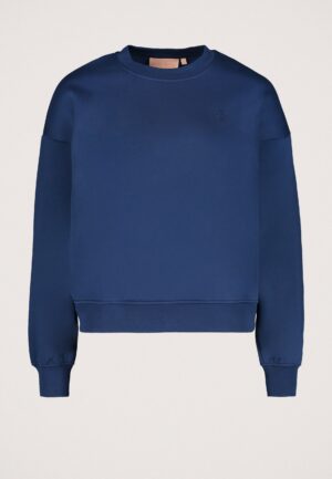 Pink Noir Bodile Sweater