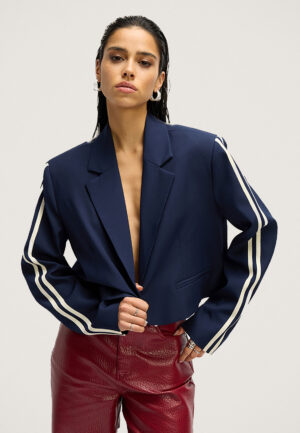 Refined Department Niv Blazer