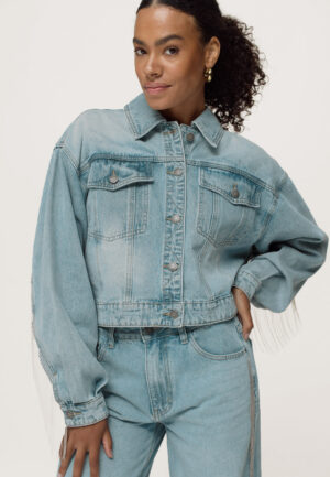 Harper&Yve Millow Jack