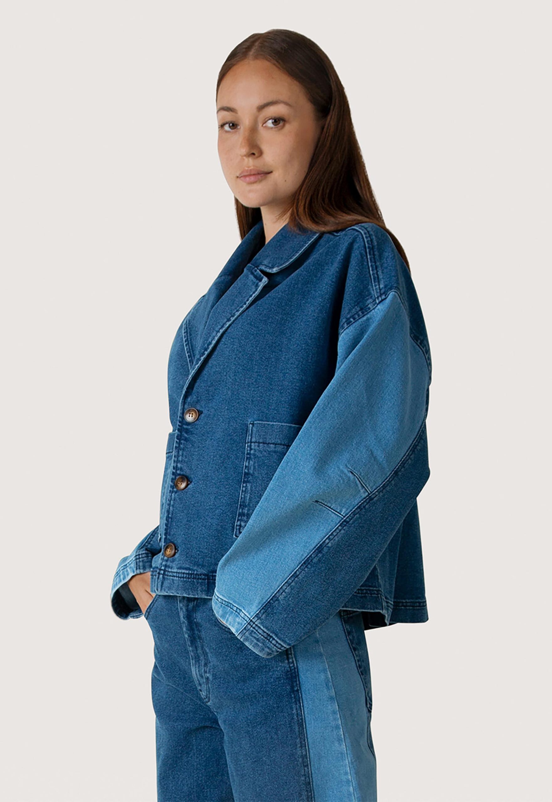 Another-Label Mirre Blazer