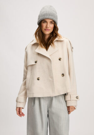 Silvercreek Raven Jas