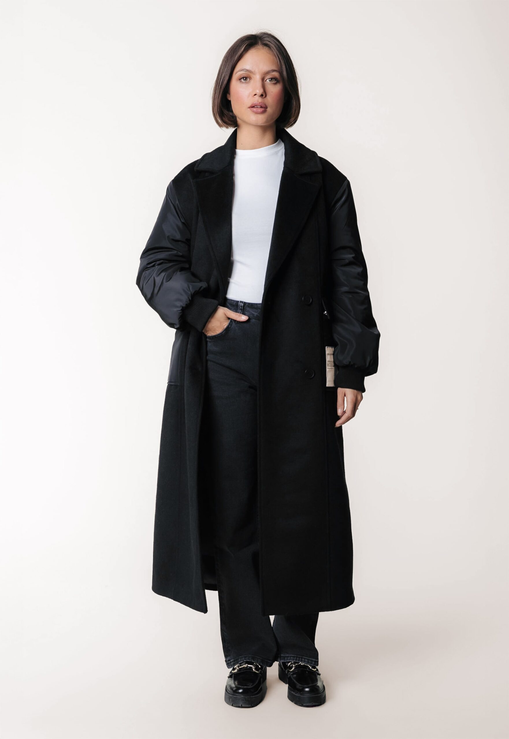 Colourful Rebel Ada Jas