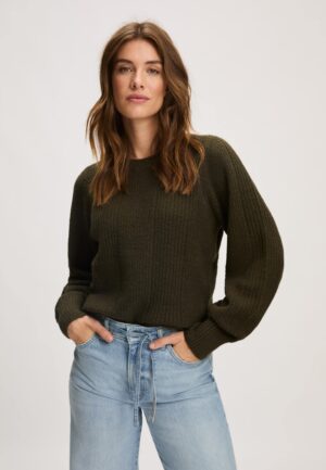 Silvercreek Priss Trui