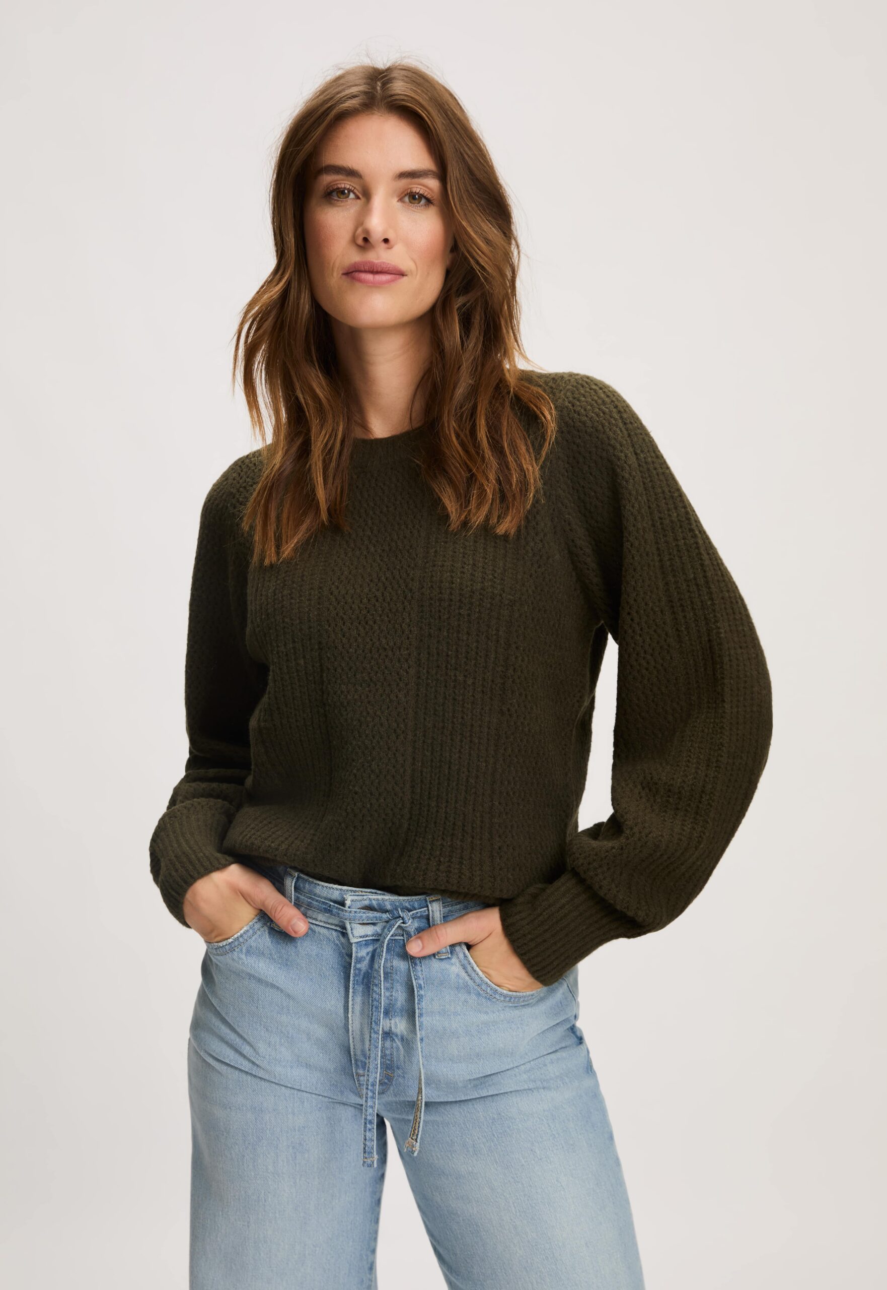 Silvercreek Priss Trui