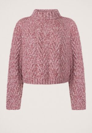 Another-Label Becka Knitted Trui